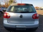 2009 Volkswagen Rabbit