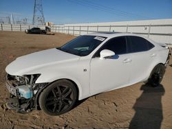 Lexus Vehiculos salvage en venta: 2015 Lexus IS 250