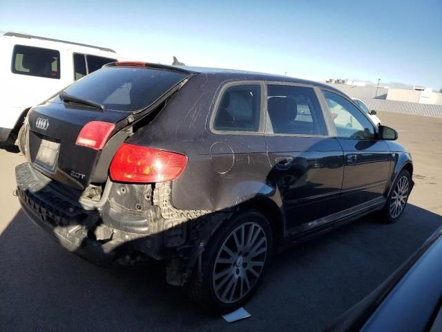 2008 Audi A3 2.0 Premium