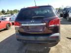 2011 KIA Sorento Base