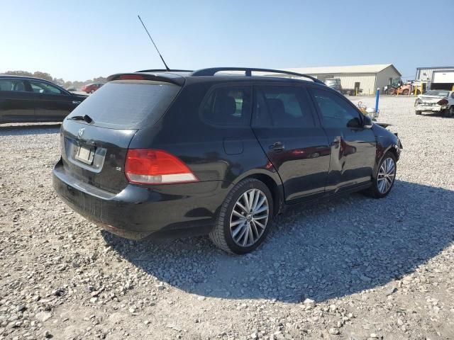 2009 Volkswagen Jetta S