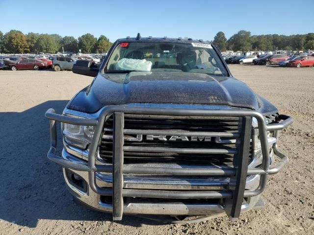 2019 Dodge RAM 3500 BIG Horn