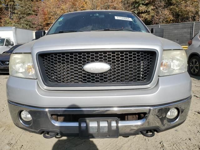 2006 Ford F150