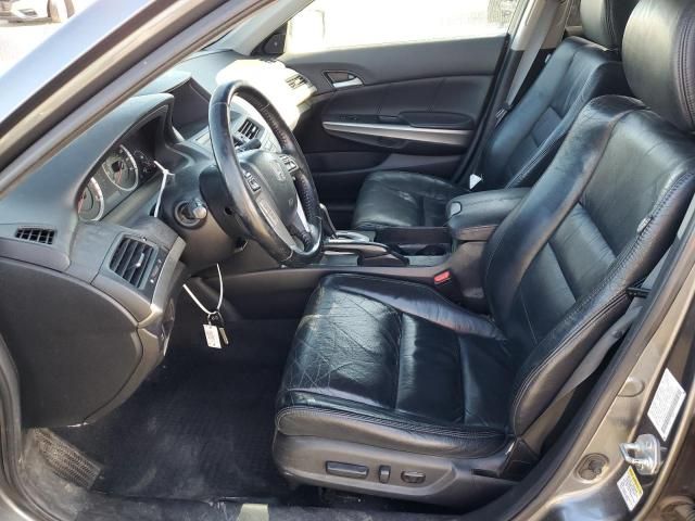 2009 Honda Accord EXL