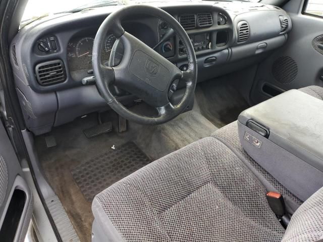 2000 Dodge RAM 1500