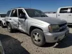 2008 Chevrolet Trailblazer LS