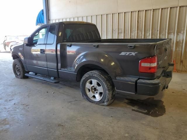 2005 Ford F150