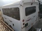 2008 Ford Econoline E350 Super Duty Cutaway Van