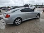 2003 Hyundai Tiburon GT