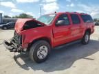 2013 Chevrolet Suburban K2500 LT