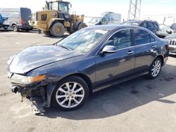 2007 Acura TSX en venta en Hayward, CA