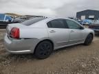 2004 Mitsubishi Galant ES Medium