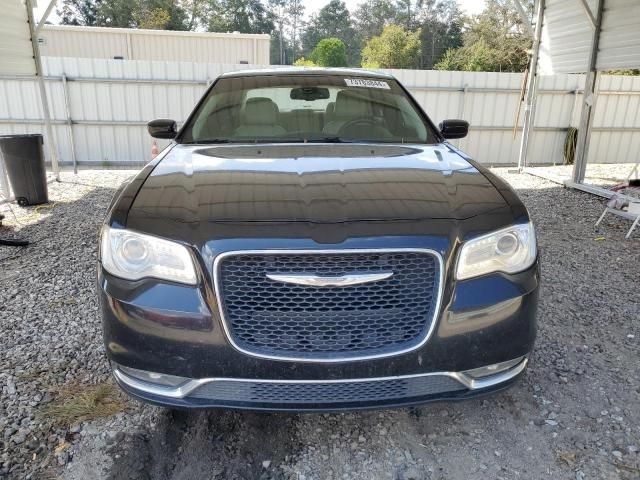 2016 Chrysler 300 Limited