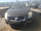 2008 Nissan Sentra 2.0