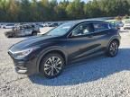 2019 Infiniti QX30 Luxe