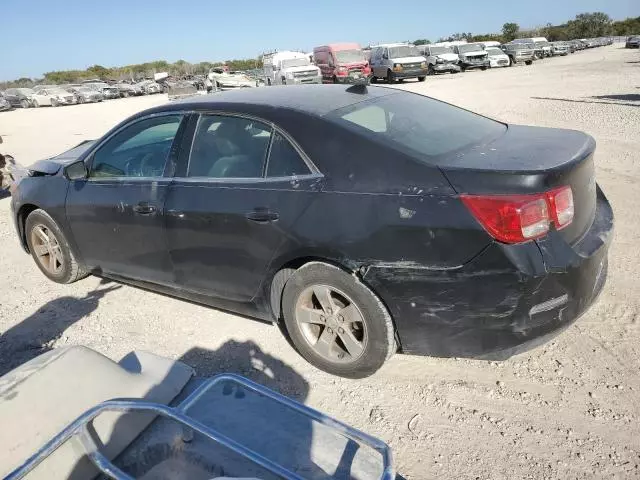 2013 Chevrolet Malibu 1LT