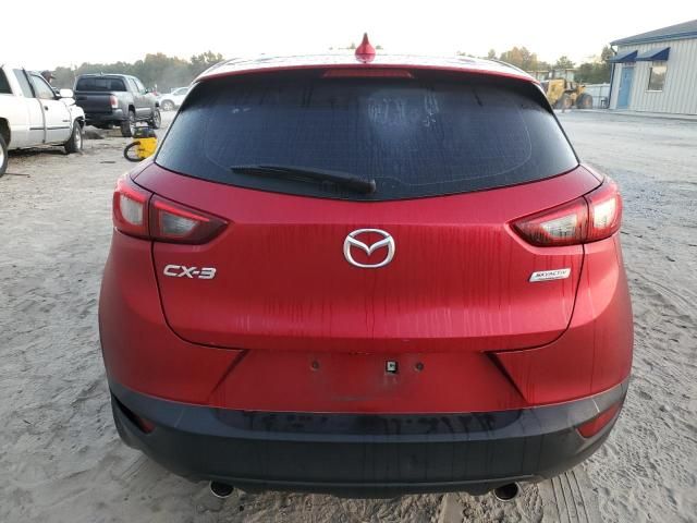 2019 Mazda CX-3 Touring