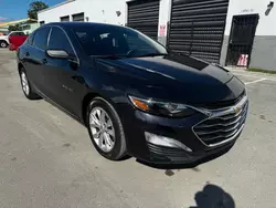 2023 Chevrolet Malibu LS en venta en Miami, FL