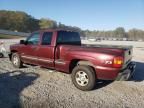 2001 Chevrolet Silverado K1500