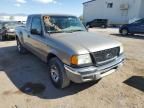 2003 Ford Ranger Super Cab