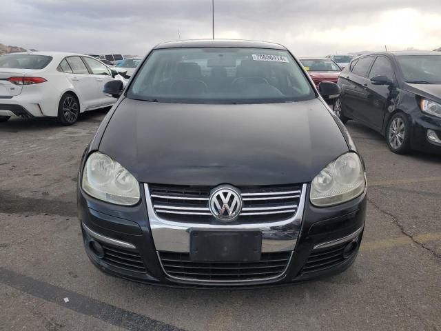 2006 Volkswagen Jetta 2.0T Option Package 1