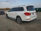 2014 Mercedes-Benz GL 450 4matic