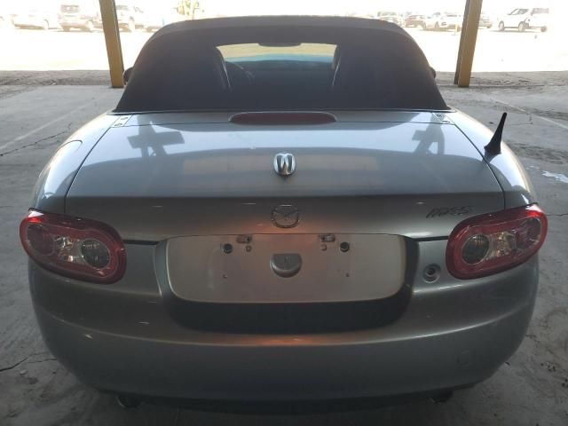 2010 Mazda MX-5 Miata