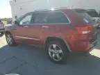 2011 Jeep Grand Cherokee Limited