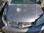 2004 Honda Civic LX