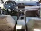 2003 BMW X5 3.0I