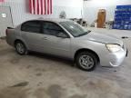 2007 Chevrolet Malibu LS