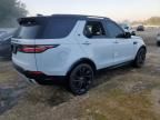 2018 Land Rover Discovery HSE Luxury