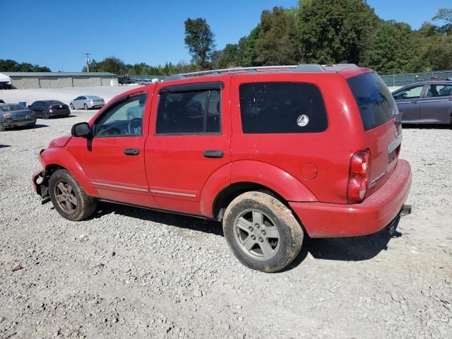 2006 Dodge Durango Limited