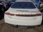 2013 Lincoln MKZ