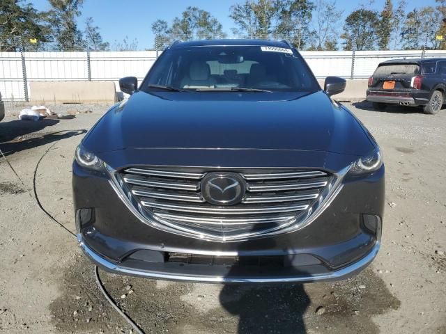 2018 Mazda CX-9 Grand Touring