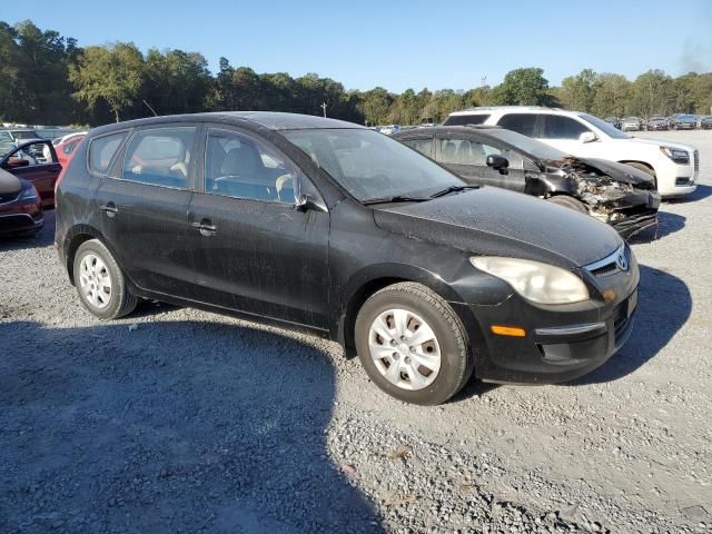 2010 Hyundai Elantra Touring GLS