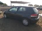 2010 Volkswagen Golf