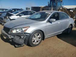 Honda Accord lxp Vehiculos salvage en venta: 2009 Honda Accord LXP