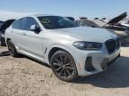 2022 BMW X4 XDRIVE30I