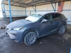 2017 Lexus NX 200T Base