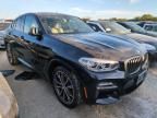 2019 BMW X4 M40I