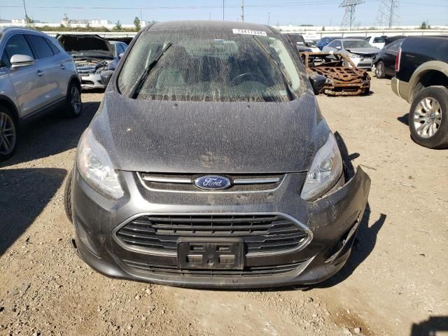 2018 Ford C-MAX SE