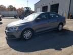 2016 Volkswagen Jetta S