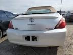 2006 Toyota Camry Solara SE