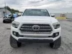 2017 Toyota Tacoma Double Cab