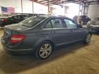 2008 Mercedes-Benz C300