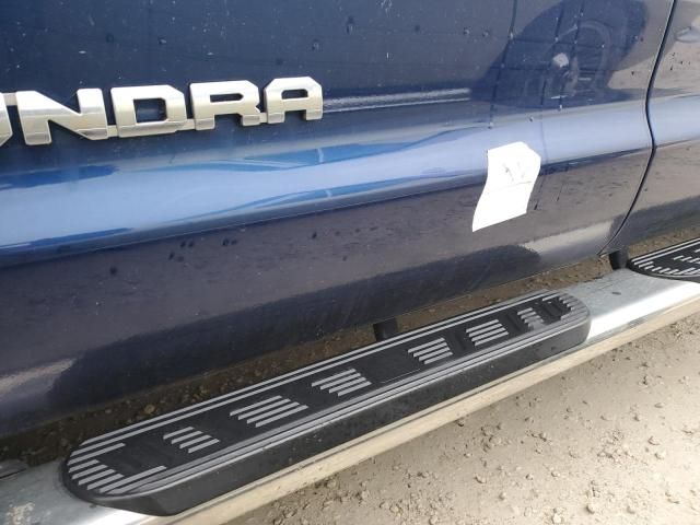 2014 Toyota Tundra Double Cab Limited