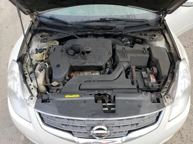 2010 Nissan Altima Base