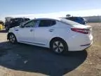 2013 KIA Optima Hybrid