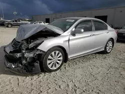 2013 Honda Accord EXL en venta en Jacksonville, FL